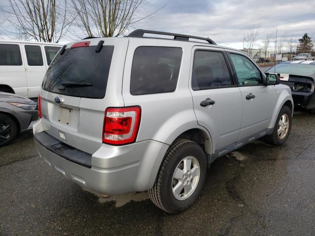 Photo 3 from auction – 2012 FORD ESCAPE XLT with VIN 1FMCU0D7XCKC68129