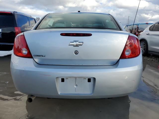 Photo 6 from auction – 2010 CHEVROLET COBALT LS with VIN 1G1AB5F53A7101940