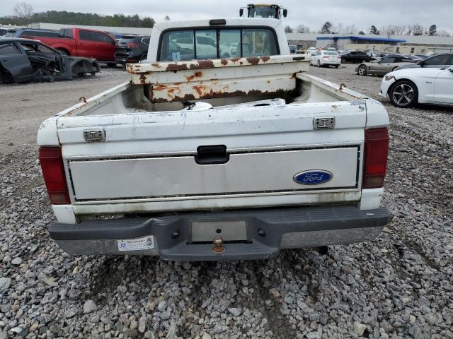 Photo 6 from auction – 1991 FORD RANGER with VIN 1FTCR10A4MUC80053