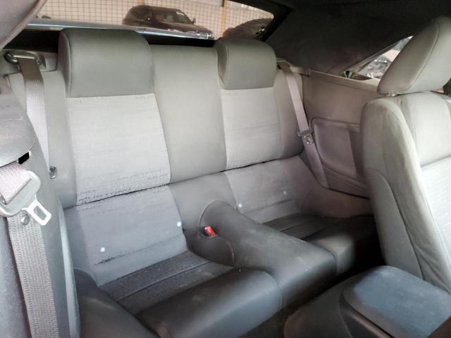 Photo 10 from auction – 2005 FORD MUSTANG with VIN 1ZVFT84N255194172