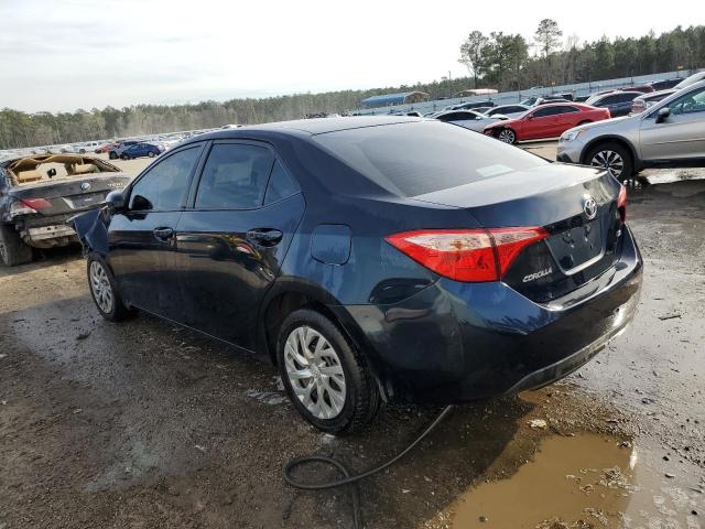 Photo 2 from auction – 2019 TOYOTA COROLLA L with VIN 2T1BURHE8KC214289
