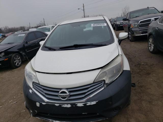 Photo 5 from auction – 2015 NISSAN VERSA NOTE with VIN 3N1CE2CP8FL389486