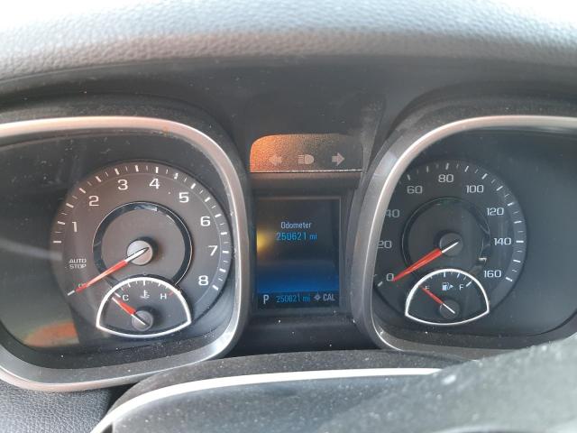 Photo 9 from auction – 2015 CHEVROLET MALIBU 2LT with VIN 1G11D5SL7FF124584