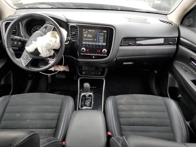 Photo 8 from auction – 2020 MITSUBISHI OUTLANDER with VIN JA4AZ3A35LZ010988