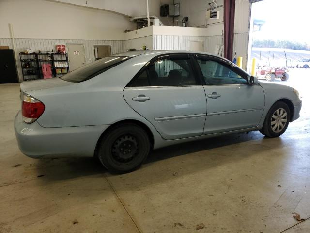 Photo 3 from auction – 2005 TOYOTA CAMRY LE with VIN 4T1BE32K85U955280