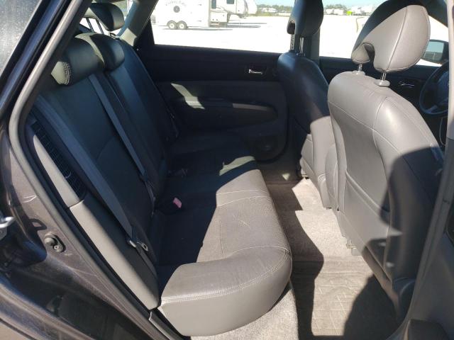 Photo 10 from auction – 2007 TOYOTA PRIUS with VIN JTDKB20U173289769
