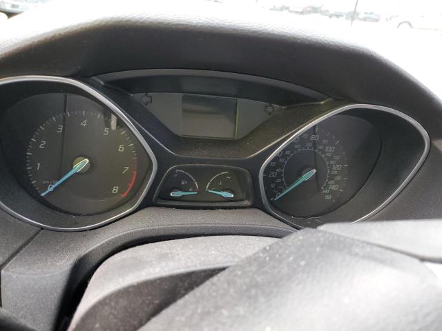 Photo 9 from auction – 2012 FORD FOCUS SE with VIN 1FAHP3F23CL216023