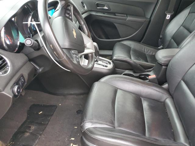 Photo 7 from auction – 2012 CHEVROLET CRUZE LT with VIN 1G1PG5SC3C7370670