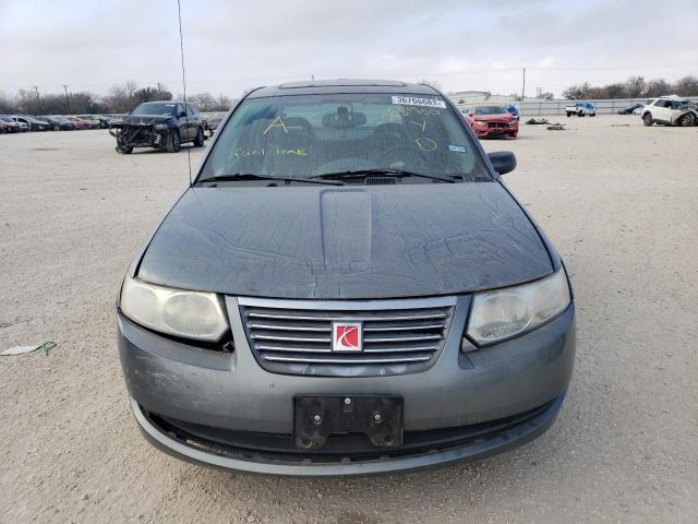Photo 5 from auction – 2007 SATURN ION LEVEL with VIN 1G8AZ55F37Z108648