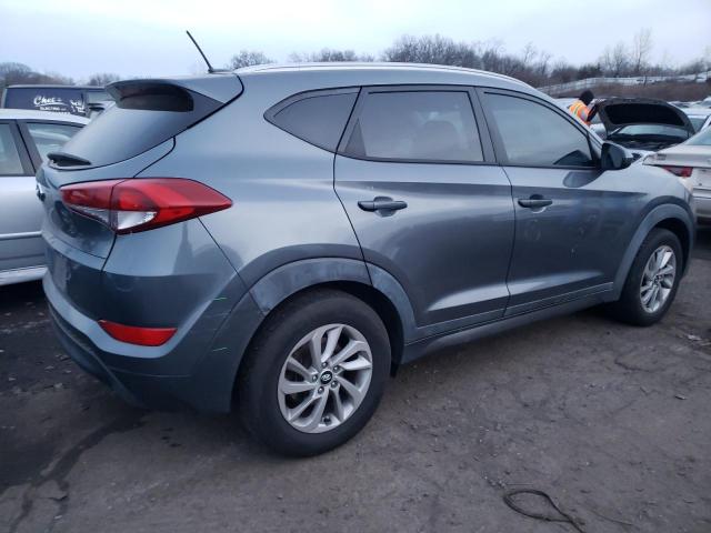 Photo 3 from auction – 2016 HYUNDAI TUCSON LIM with VIN KM8J33A44GU062529