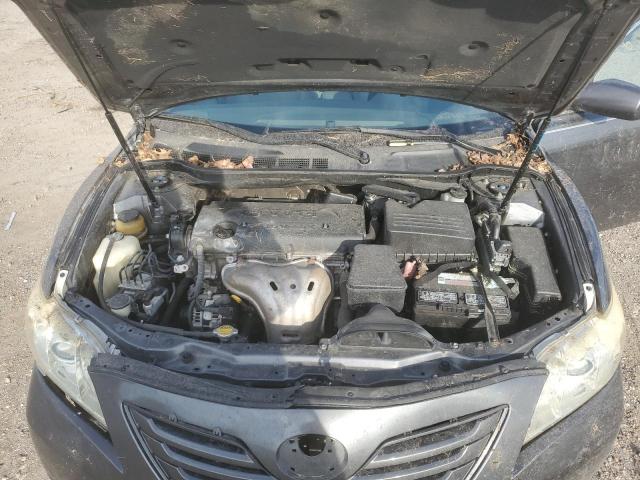 Photo 11 from auction – 2008 TOYOTA CAMRY CE with VIN 4T1BE46K98U770529