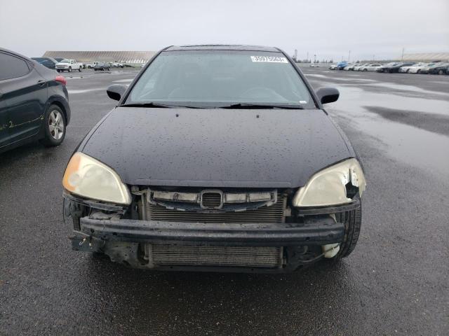 Photo 5 from auction – 2002 HONDA CIVIC EX with VIN 1HGEM22002L024708