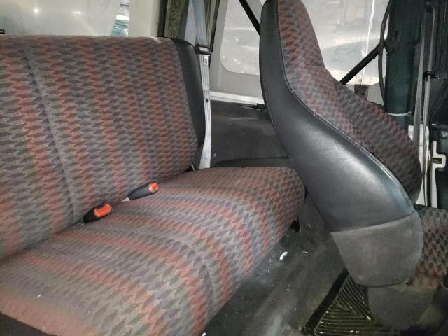 Photo 10 from auction – 1999 JEEP WRANGLER / with VIN 1J4FY29P3XP421818