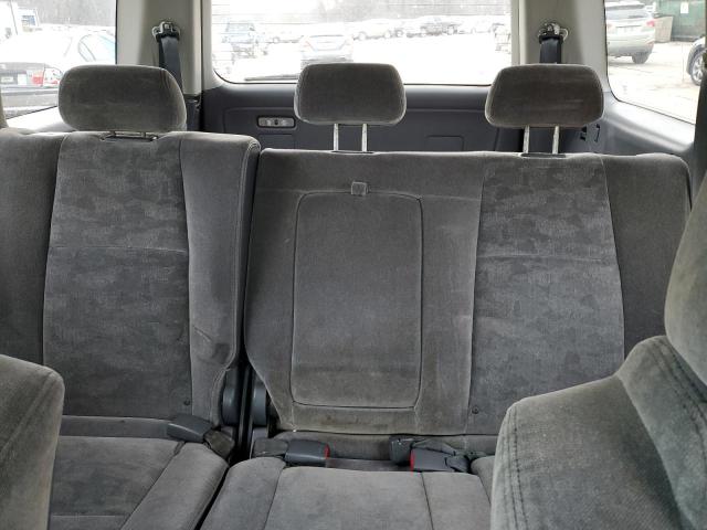 Photo 10 from auction – 2003 HONDA PILOT EX with VIN 2HKYF18483H527225