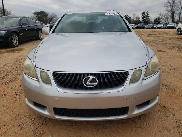 Photo 5 from auction – 2006 LEXUS GS 300 with VIN JTHBH96S665017636