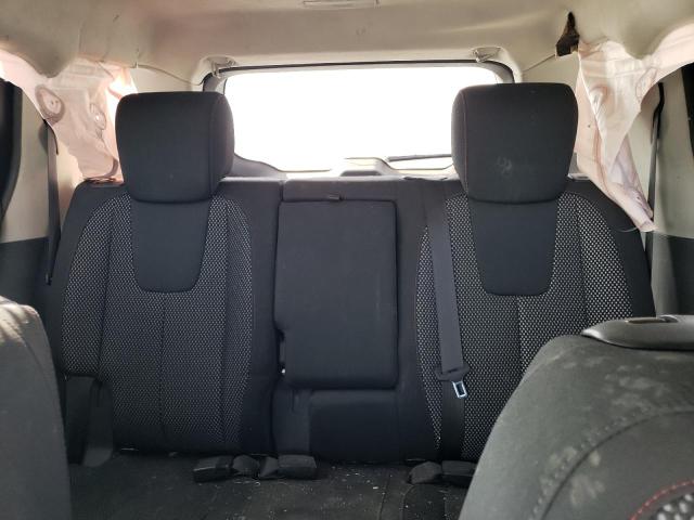 Photo 10 from auction – 2010 GMC TERRAIN SL with VIN 2CTALDEW0A6385900