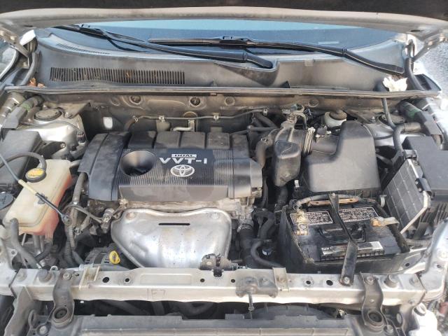 Photo 11 from auction – 2010 TOYOTA RAV4 LIMIT with VIN 2T3DF4DV4AW042942