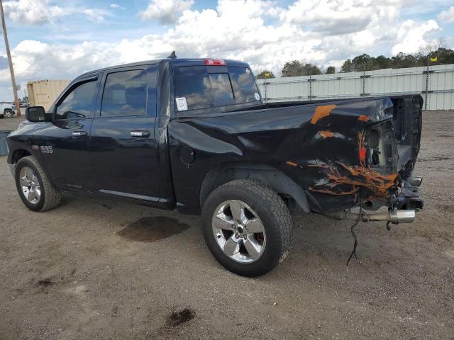 Photo 2 from auction – 2015 RAM 1500 SLT with VIN 1C6RR7LT0FS670504