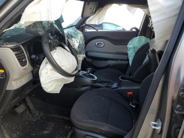 Photo 7 from auction – 2019 KIA SOUL with VIN KNDJN2A27K7660452