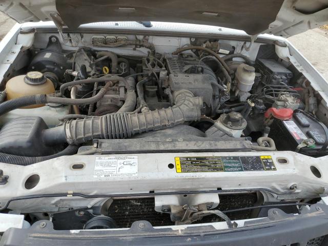 Photo 11 from auction – 2007 FORD RANGER with VIN 1FTYR10D37PA24568