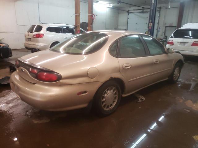Photo 3 from auction – 1999 FORD TAURUS SE with VIN 1FAFP53S8XG293301