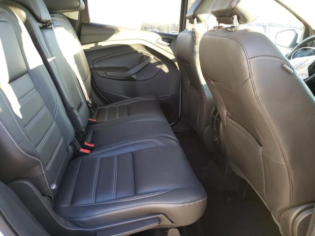 Photo 10 from auction – 2019 FORD ESCAPE SEL with VIN 1FMCU9HD7KUB70070