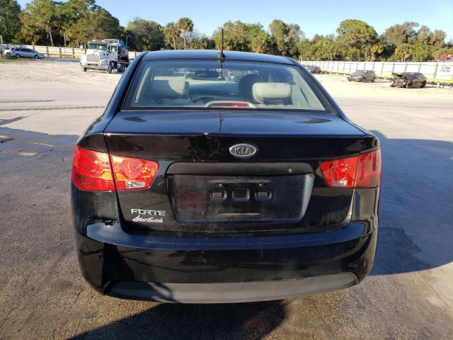 Photo 6 from auction – 2013 KIA FORTE LX with VIN KNAFT4A20D5718016