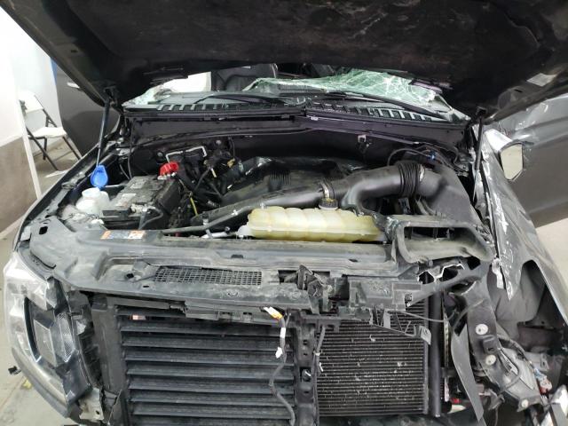 Photo 12 from auction – 2019 FORD EXPEDITION with VIN 1FMJK1MT8KEA70145