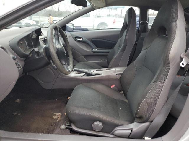 Photo 7 from auction – 2001 TOYOTA CELICA GT with VIN JTDDR32TX10071448