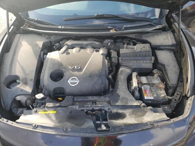 Photo 11 from auction – 2013 NISSAN MAXIMA S with VIN 1N4AA5AP6DC819034
