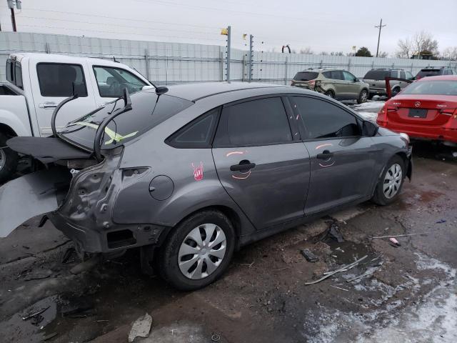 Photo 3 from auction – 2014 FORD FOCUS S with VIN 1FADP3E22EL197502