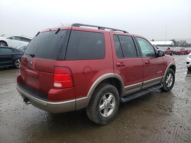 Photo 3 from auction – 2002 FORD EXPLORER with VIN 1FMDU64E22ZB70773