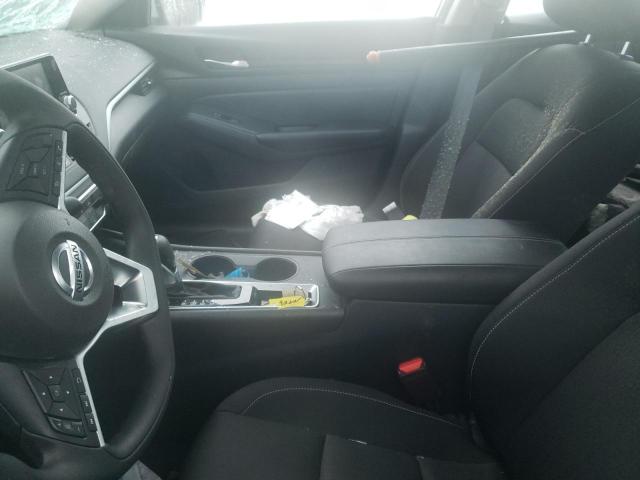 Photo 7 from auction – 2022 NISSAN ALTIMA S with VIN 1N4BL4BV2NN398151
