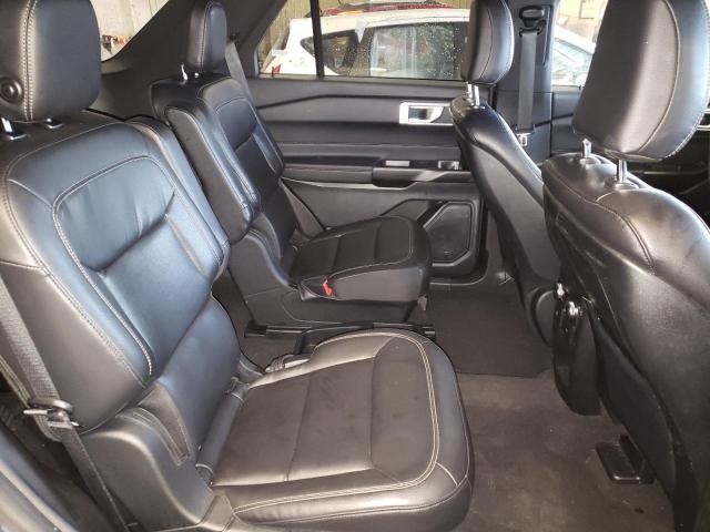 Photo 10 from auction – 2020 FORD EXPLORER X with VIN 1FMSK8DH6LGA50023