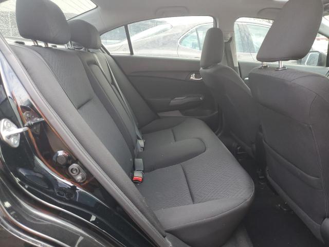 Photo 10 from auction – 2015 HONDA CIVIC EX with VIN 19XFB2F82FE078728