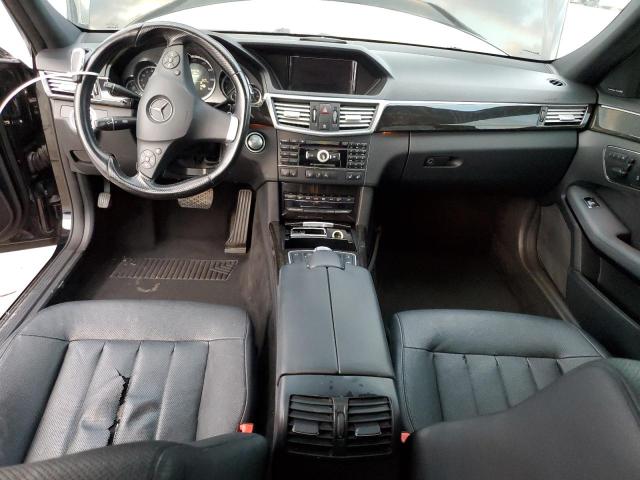 Фото 8 с аукциона – 2010 MERCEDES-BENZ E 550 с VIN WDDHF7CB3AA030800