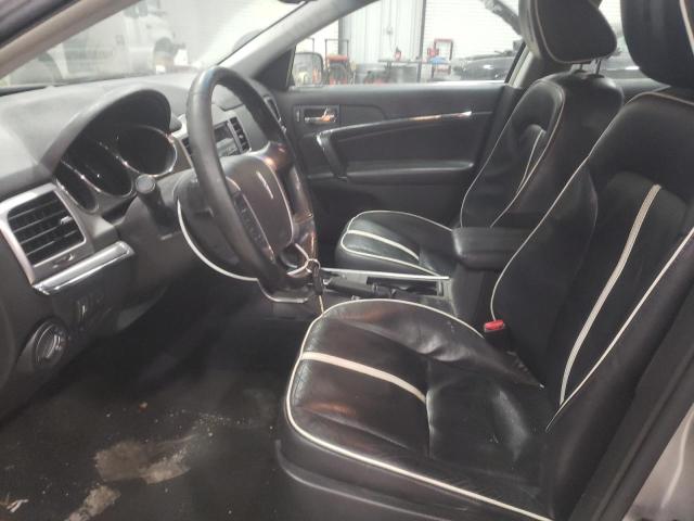 Photo 7 from auction – 2010 LINCOLN MKZ with VIN 3LNHL2GC3AR608016