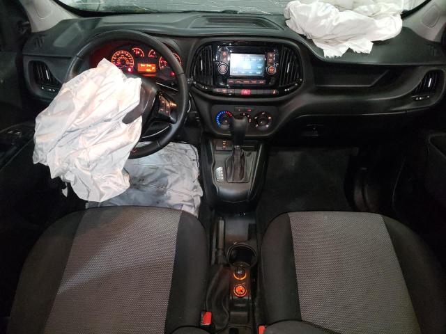 Photo 8 from auction – 2015 RAM PROMASTER with VIN ZFBERFAT2F6959724
