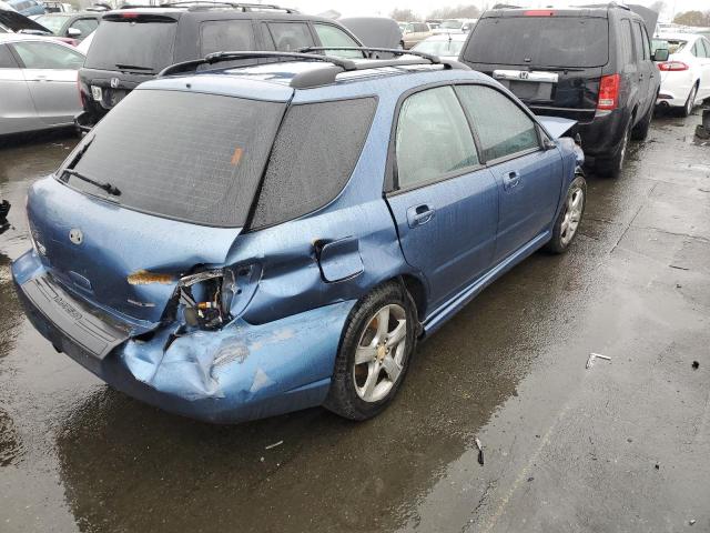 Photo 3 from auction – 2007 SUBARU IMPREZA 2. with VIN JF1GG61687H809778