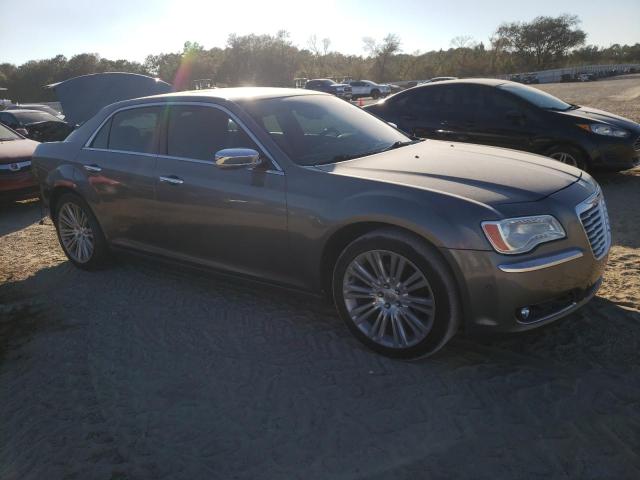 Photo 4 from auction – 2011 CHRYSLER 300C with VIN 2C3CA6CT0BH585216