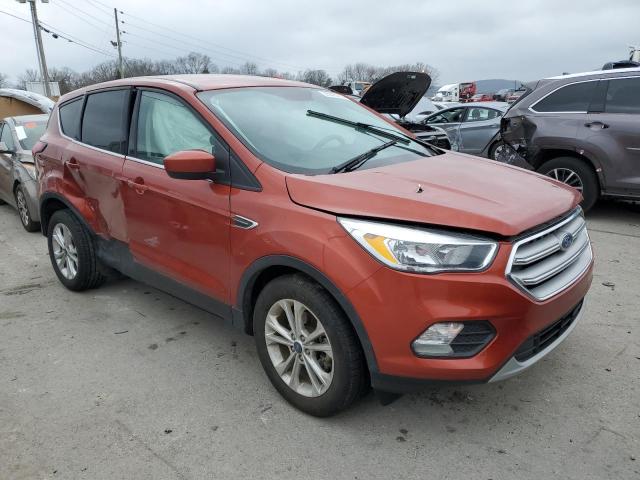 Photo 4 from auction – 2019 FORD ESCAPE SE with VIN 1FMCU0GD3KUB53375