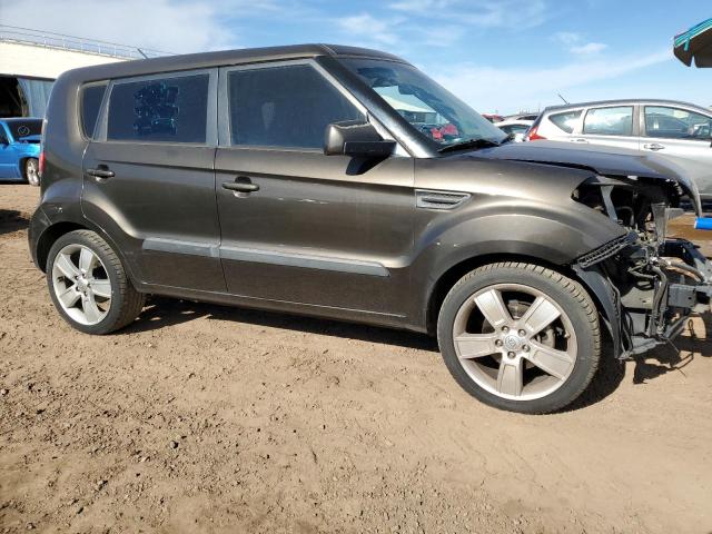 Photo 4 from auction – 2011 KIA SOUL + with VIN KNDJT2A21B7278455