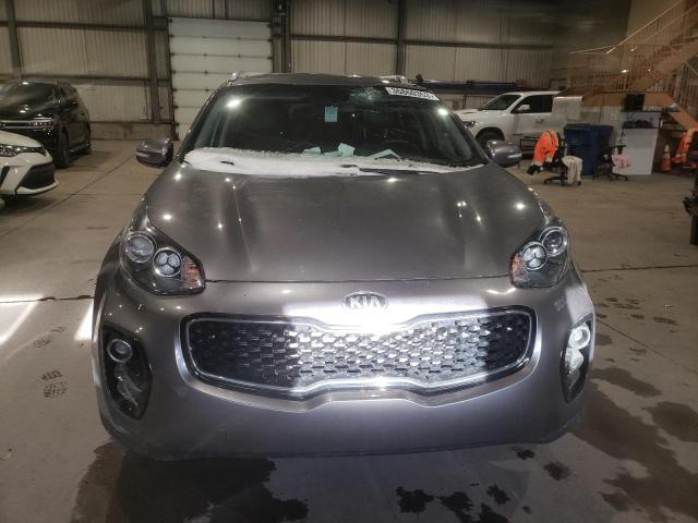 Photo 5 from auction – 2018 KIA SPORTAGE E with VIN KNDPNCAC8J7442771