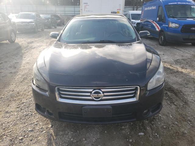 Photo 5 from auction – 2013 NISSAN MAXIMA S with VIN 1N4AA5AP6DC819034