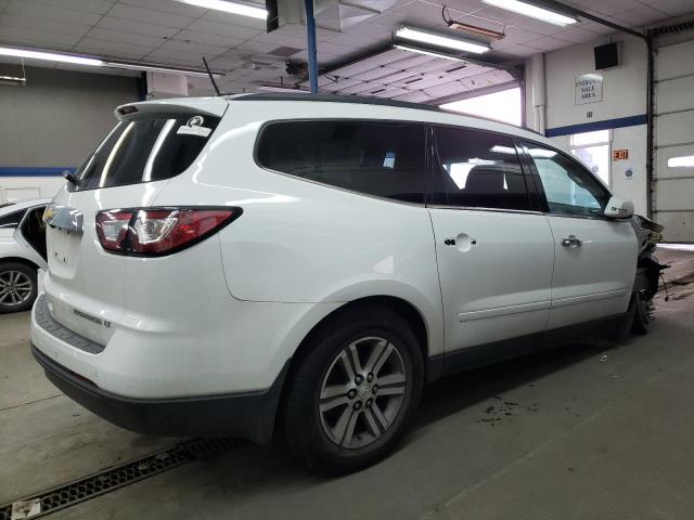 Photo 3 from auction – 2016 CHEVROLET TRAVERSE L with VIN 1GNKVHKDXGJ290736
