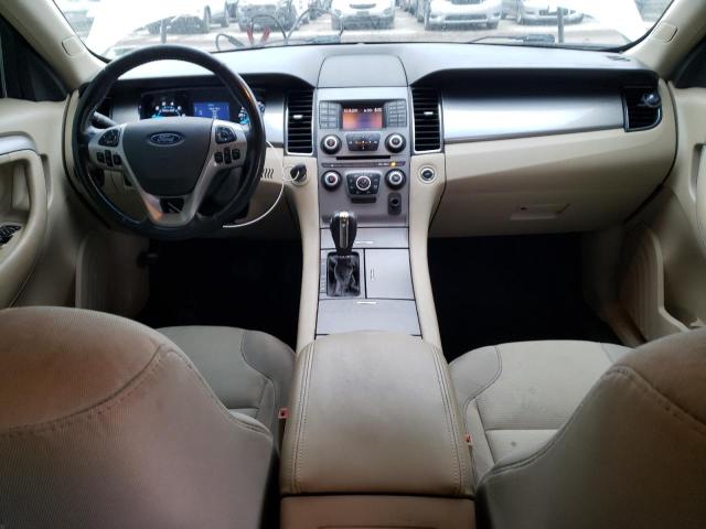 Photo 8 from auction – 2013 FORD TAURUS SEL with VIN 1FAHP2E8XDG105043