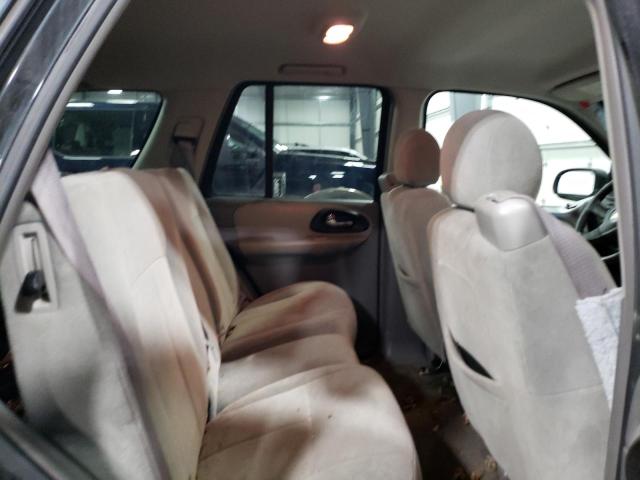 Photo 11 from auction – 2005 CHEVROLET TRAILBLAZE with VIN 1GNDT13S952261657