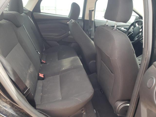 Photo 10 from auction – 2017 FORD FOCUS SEL with VIN 1FADP3H22HL237206