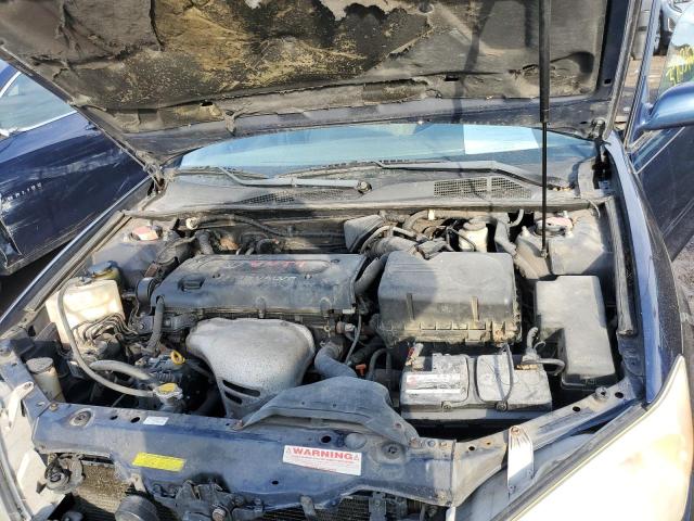 Photo 11 from auction – 2004 TOYOTA CAMRY LE with VIN 4T1BE32K54U356819
