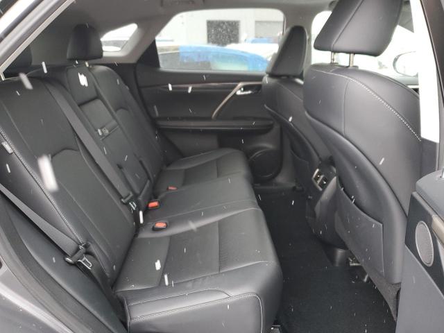 Photo 11 from auction – 2018 LEXUS RX 350 BAS with VIN 2T2BZMCA5JC138856